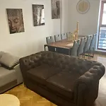 Apartment Duplex Centrico La Ranita Salmantina Salamanca