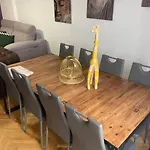 Duplex Centrico La Ranita Salmantina * Salamanca