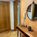 Apartamento Centrico La Ranita Salmantina Salamanca
