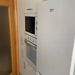 Duplex Centrico La Ranita Salmantina Apartment *