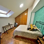 Duplex Centrico La Ranita Salmantina Apartman