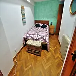 Centrico La Ranita Salmantina * Salamanca