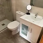 Duplex Centrico La Ranita Salmantina