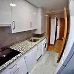 Centrico La Ranita Salmantina * Salamanca