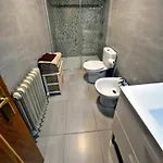 Apartman Duplex Centrico La Ranita Salmantina *