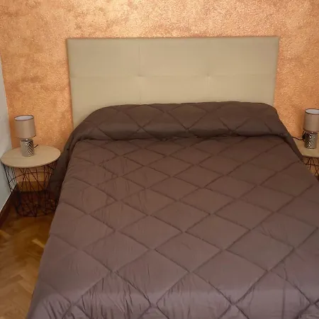 Duplex Centrico La Ranita Salmantina Salamanca