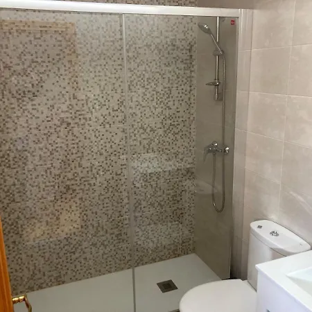 Duplex Centrico La Ranita Salmantina Salamanca