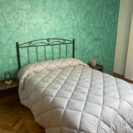 Apartmán Duplex Centrico La Ranita Salmantina *