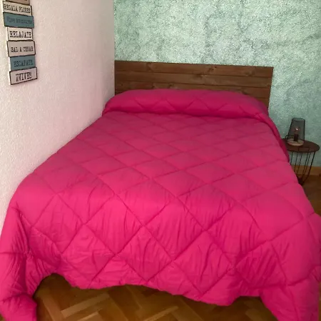 Duplex Centrico La Ranita Salmantina Lejlighed