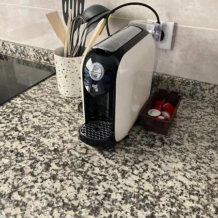 Duplex Centrico La Ranita Salmantina Lejlighed