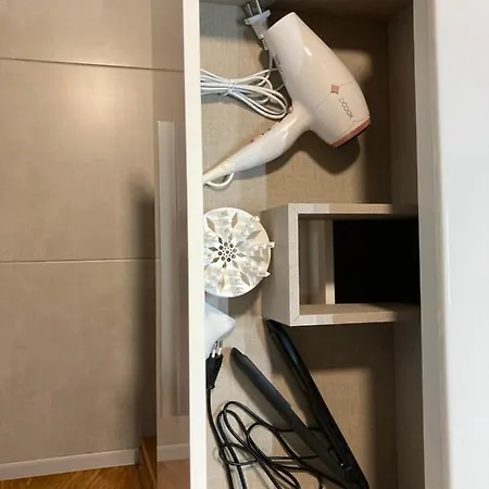 Duplex Centrico La Ranita Salmantina Appartement *