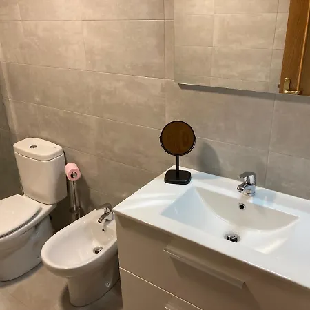 Duplex Centrico La Ranita Salmantina Salamanca