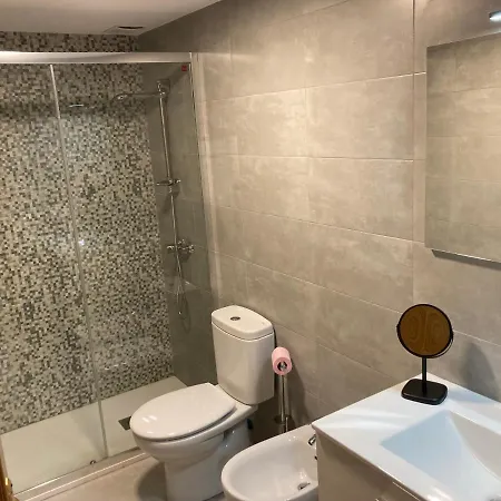 Appartement Duplex Centrico La Ranita Salmantina Salamanca