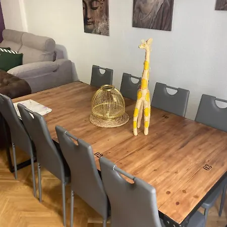 Céntrico La Ranita Salmantina * Salamanque