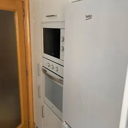 Céntrico La Ranita Salmantina Appartement *