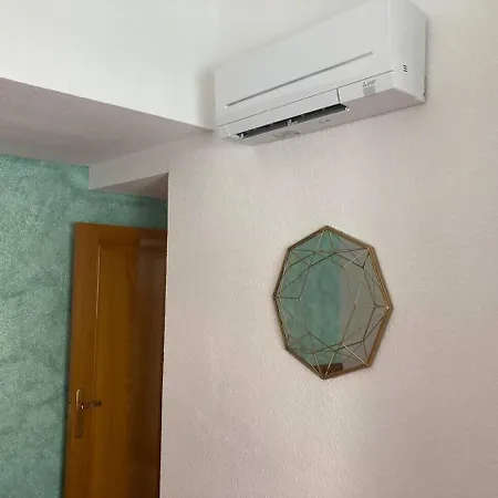 Céntrico La Ranita Salmantina
