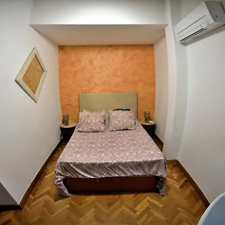 Duplex Centrico La Ranita Salmantina Apartment Salamanca