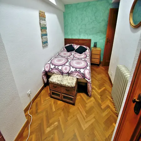Duplex Centrico La Ranita Salmantina * Salamanka
