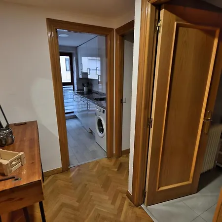 Duplex Centrico La Ranita Salmantina * Salamanca