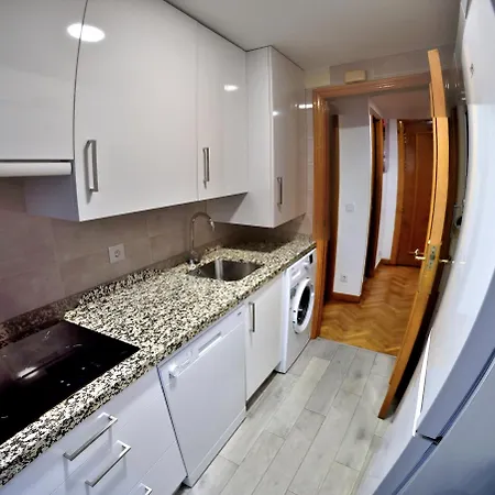 Duplex Centrico La Ranita Salmantina * Salamanka