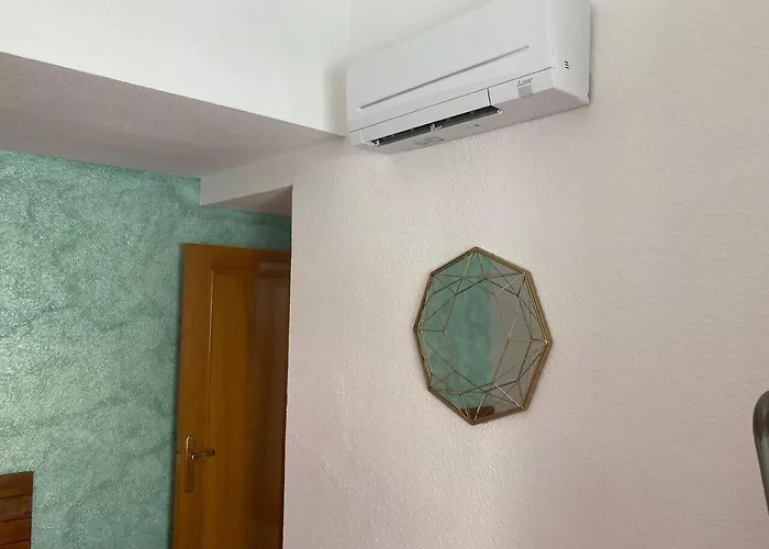 Duplex Centrico La Ranita Salmantina