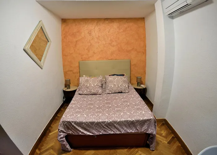 Duplex Centrico La Ranita Salmantina Апартаменти Саламанка