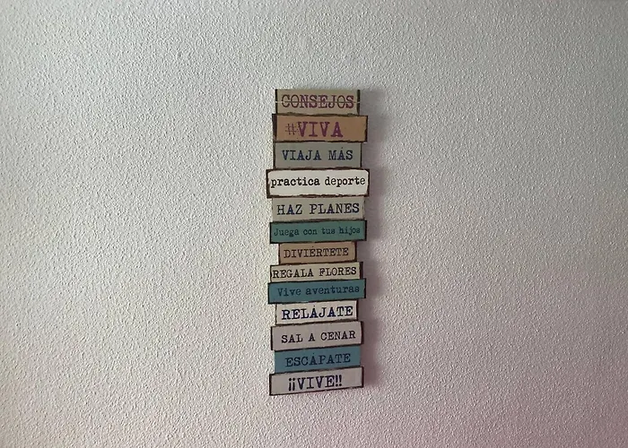 Duplex Centrico La Ranita Salmantina * Salamanka