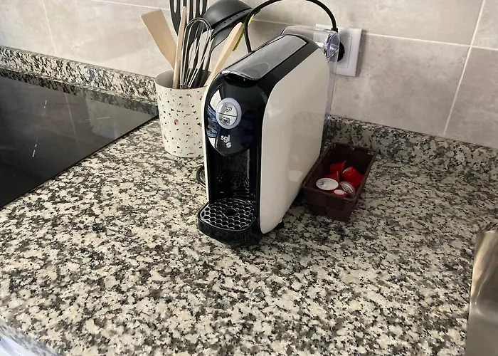 Duplex Centrico La Ranita Salmantina Apartmán