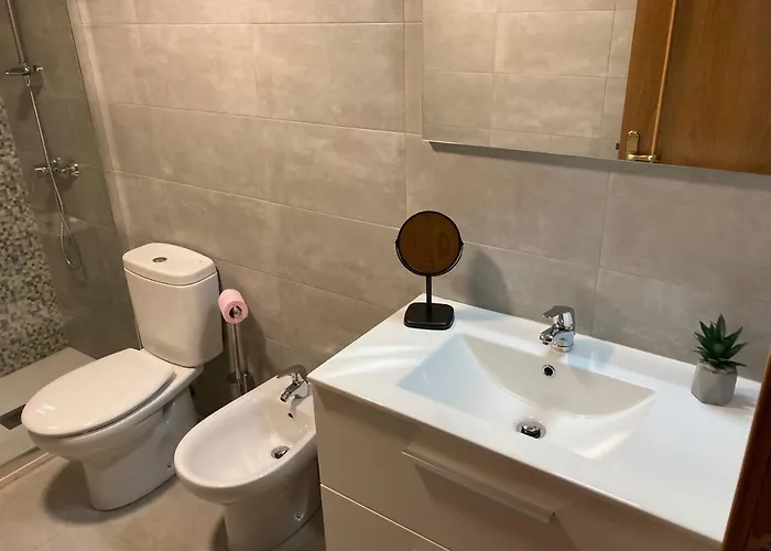 Duplex Centrico La Ranita Salmantina Apartmán Salamanka