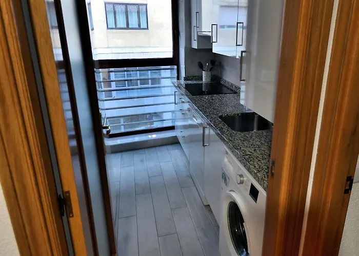 Апартаменти Duplex Centrico La Ranita Salmantina